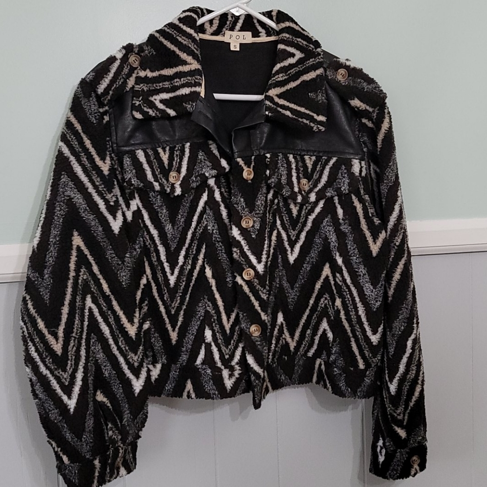 Pol jacket